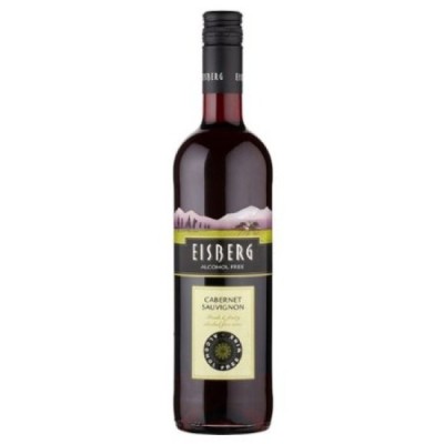 ELSBERG ALCOHOL FREE WINE 75CL